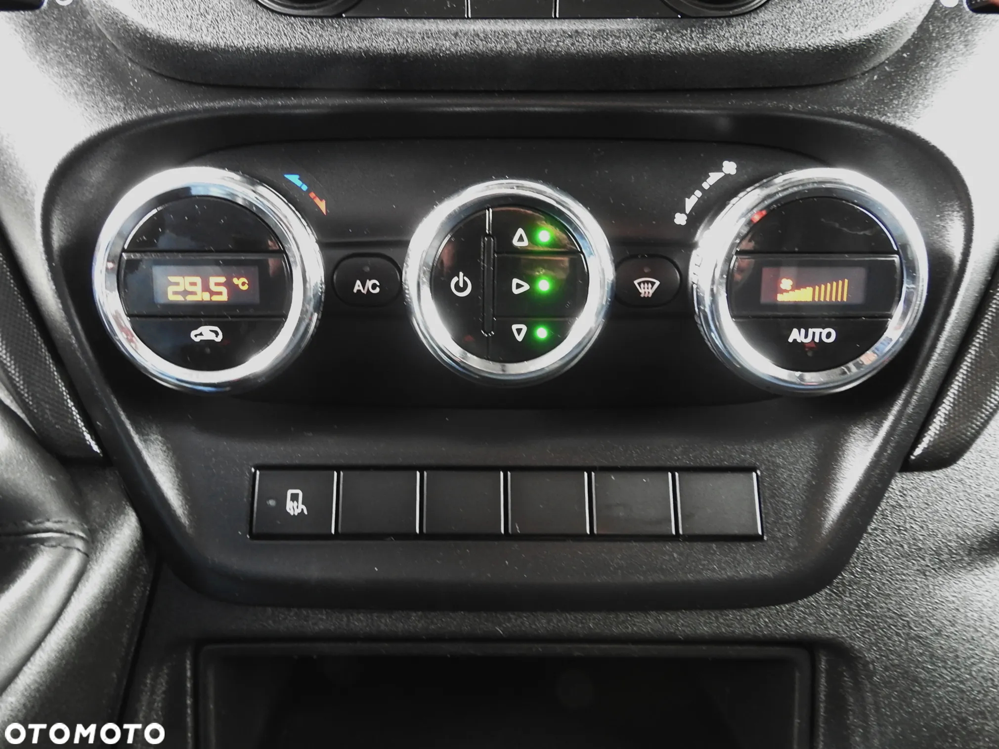Iveco DAILY  35S18 PLANDEKA 10 PALET WEBASTO TEMPOMAT KLIMATYZACJA 180KM [ 350891 ] - 31