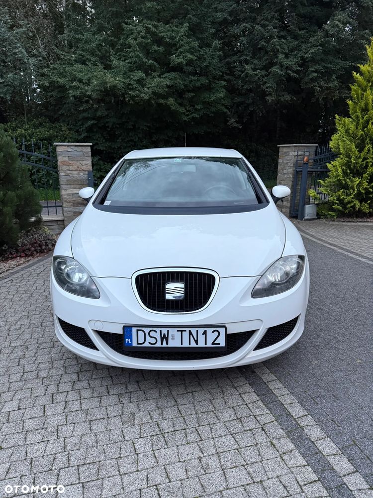 Seat Leon 1.4 Sport Limited - 2