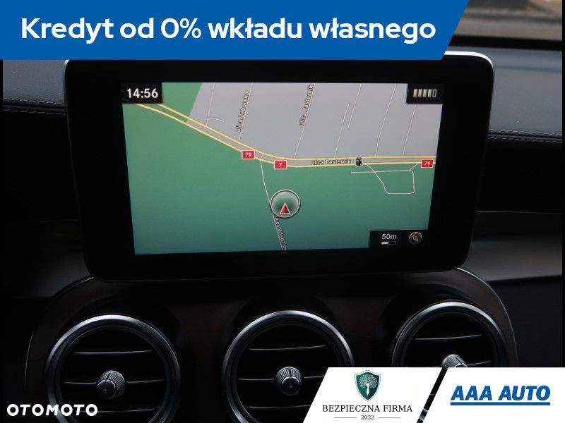 Mercedes-Benz GLC - 13