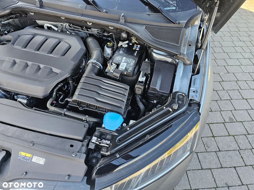 Skoda Octavia 2.0 TSI 4x4 Style DSG - 28