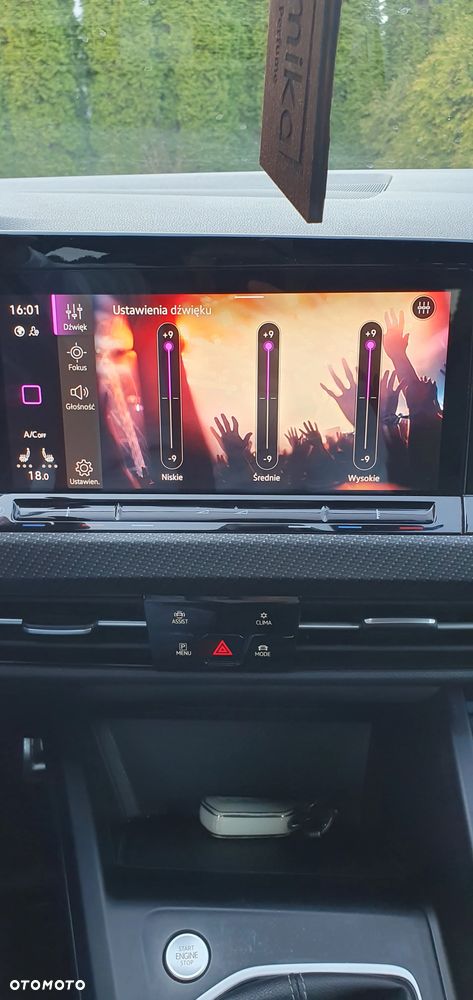 Volkswagen Golf 1.5 TSI EVO R-Line - 34