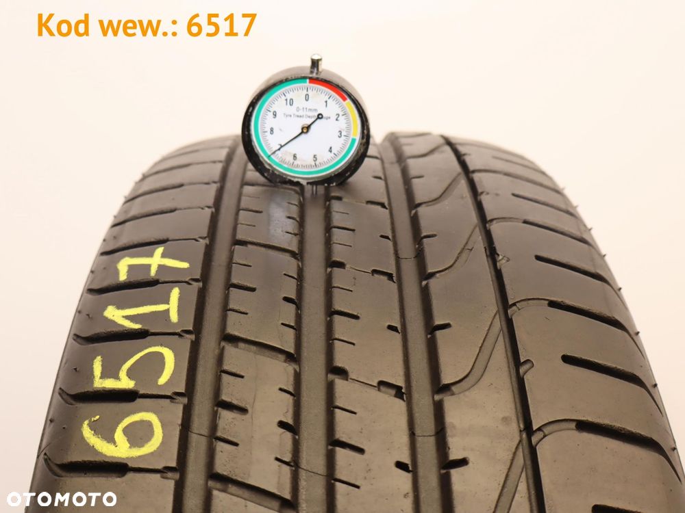 Pirelli P ZERO TM - 225/45 R19