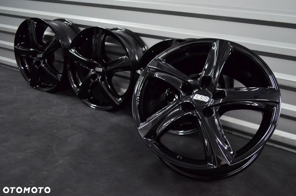 Felgi 5x114,3 R17 Mazda 3 5 6 HONDA Hyundai RENAULT Kia SUZUKI TOYOTA - 3