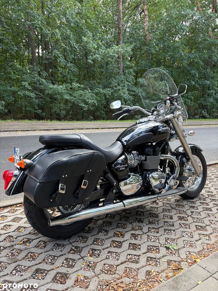 Triumph America - 13