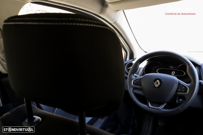 Renault Clio 1.5 dCi Zen - 22