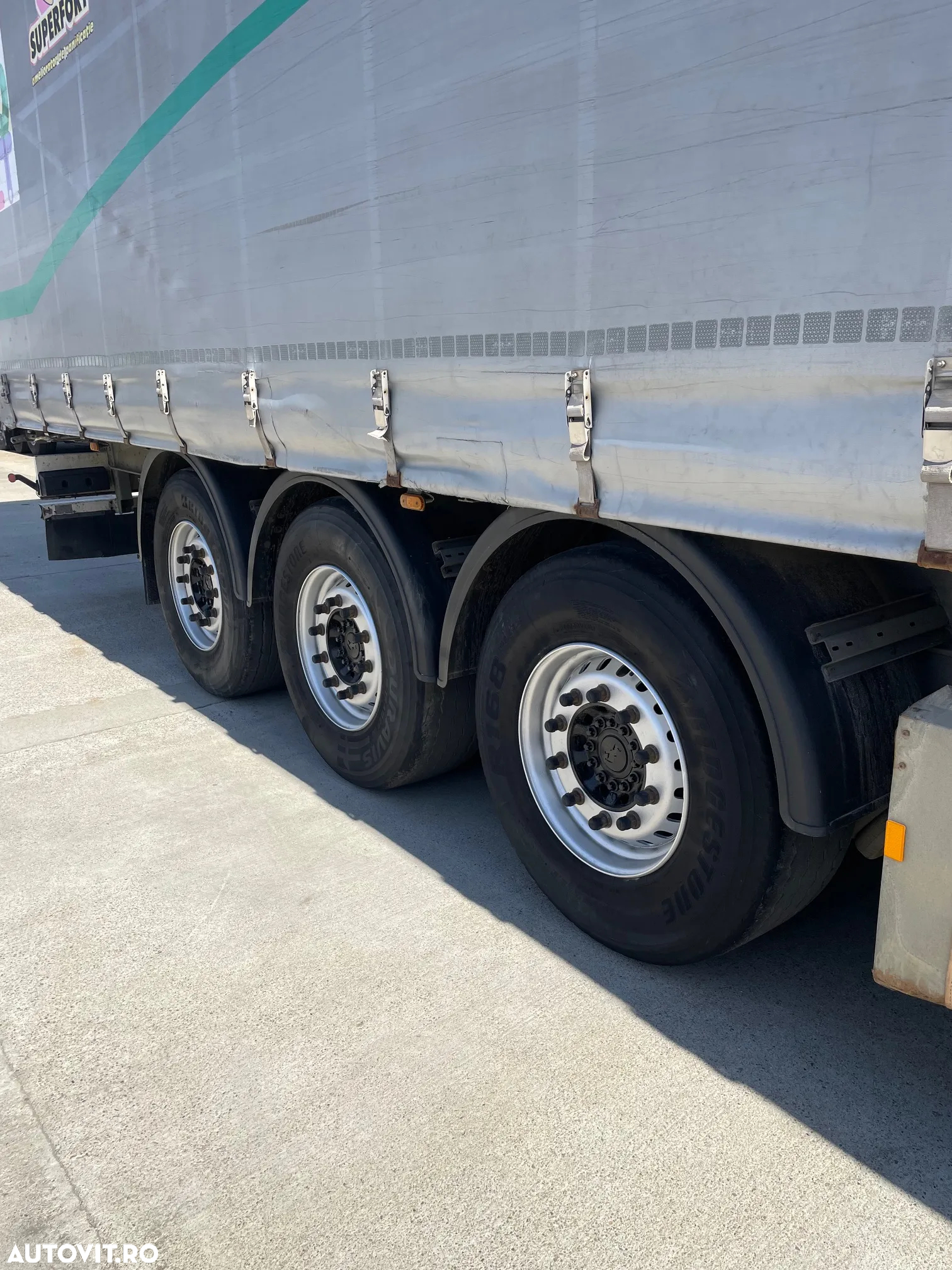 Schmitz Cargobull SPR24 - 3