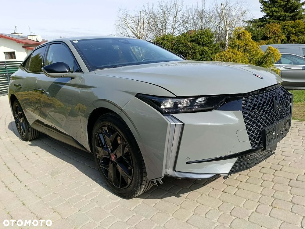 DS Automobiles DS 4 1.2 PureTech Performance Line - 11