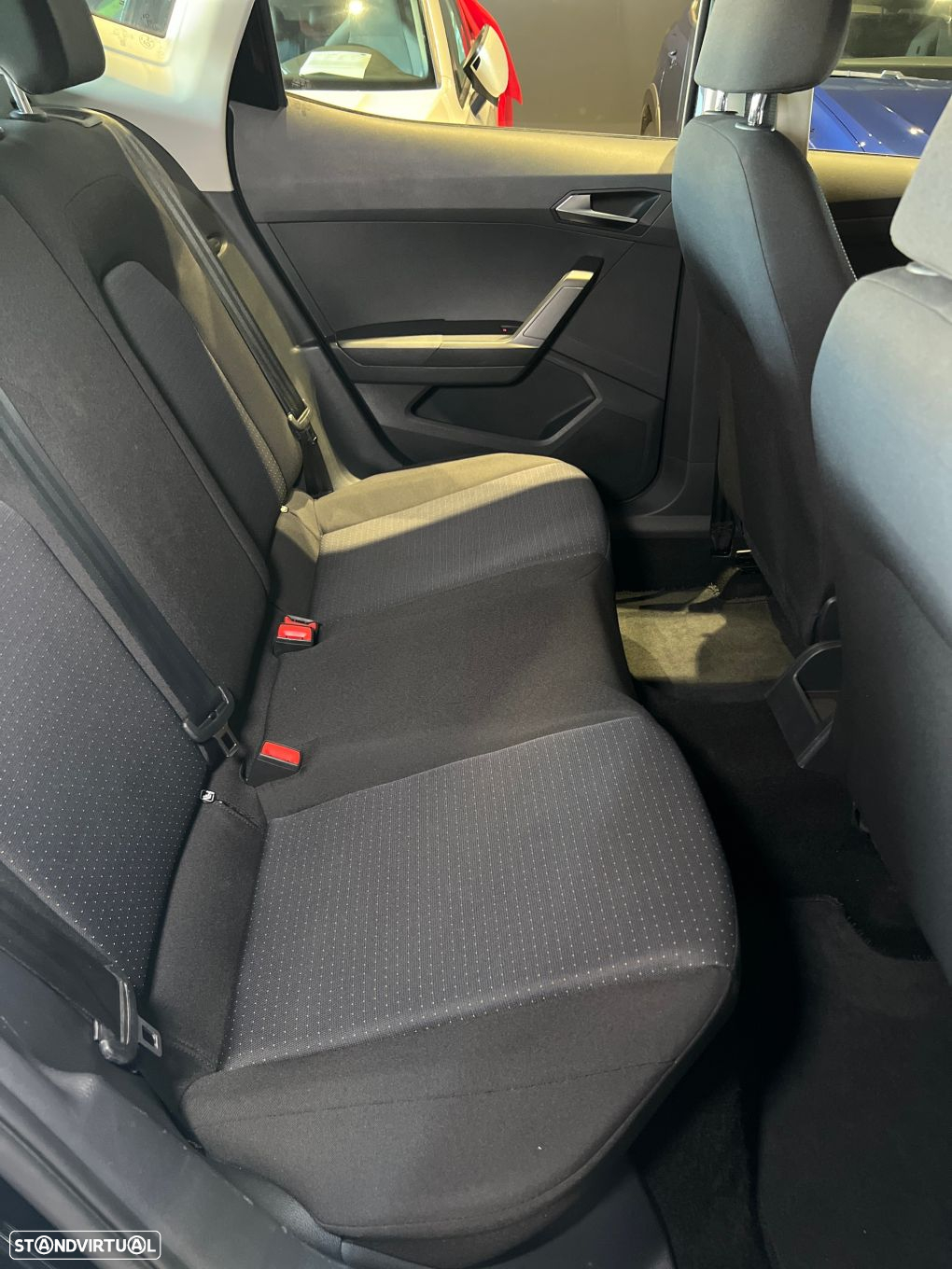 SEAT Arona 1.0 TSI Style - 35
