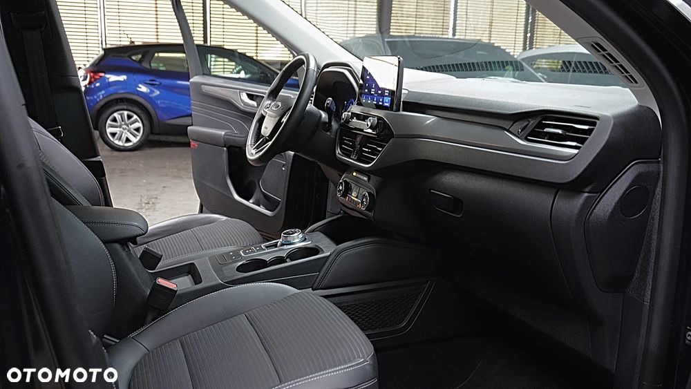 Ford Kuga 2.5 FHEV FWD Titanium X - 15