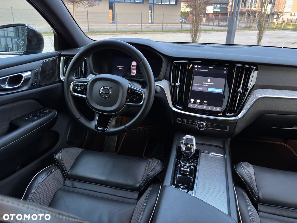 Volvo S60 B5 B Ultimate Dark - 15