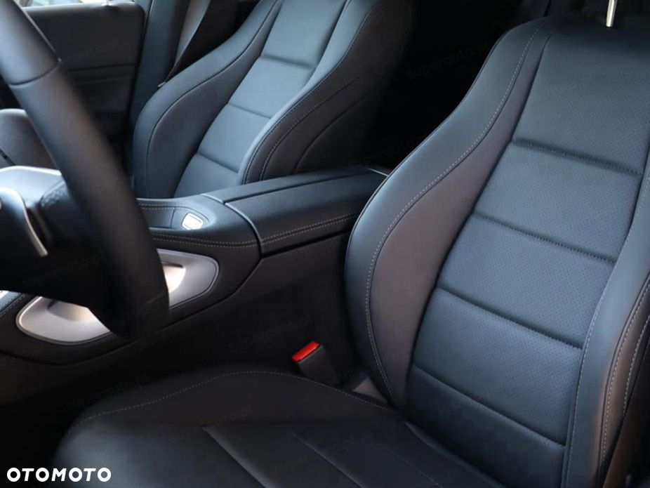 Mercedes-Benz GLE 450 d mHEV 4-Matic AMG Line - 6