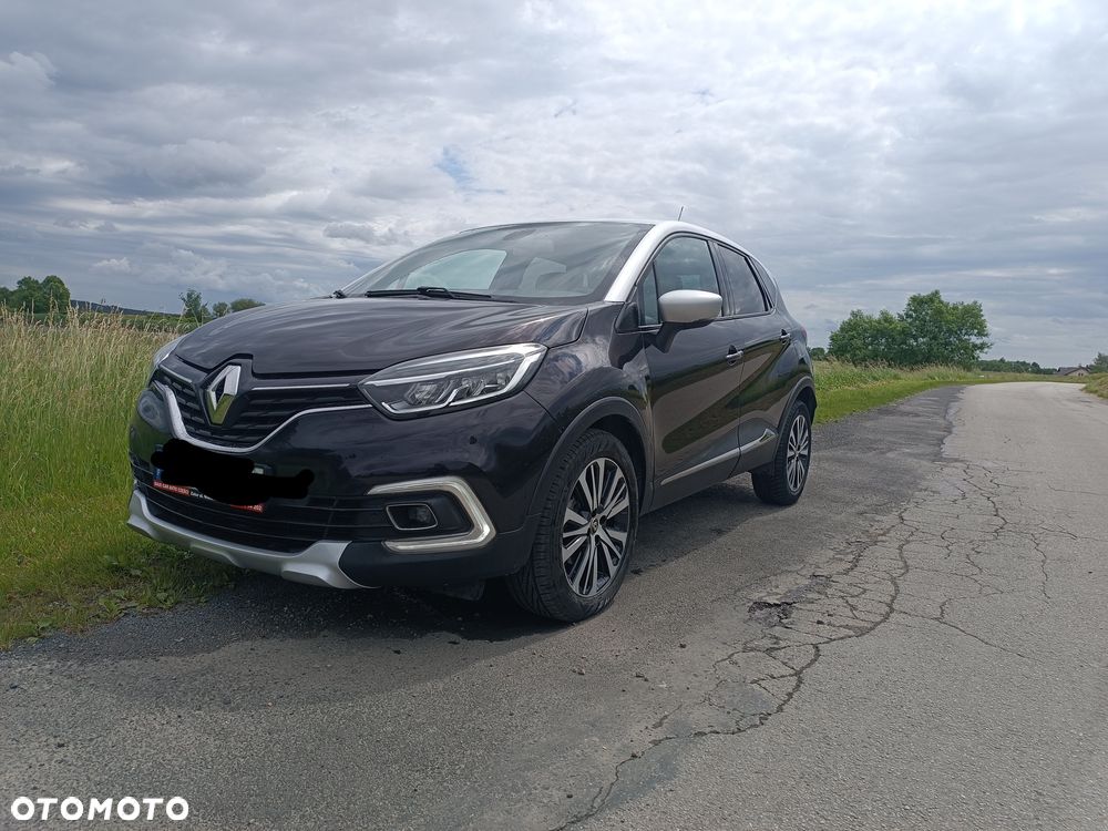 Renault Captur - 1
