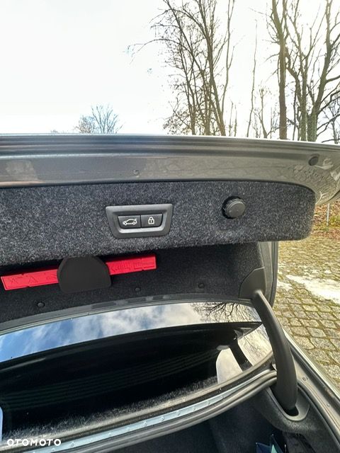 BMW Seria 5 530d xDrive M Sport sport - 15