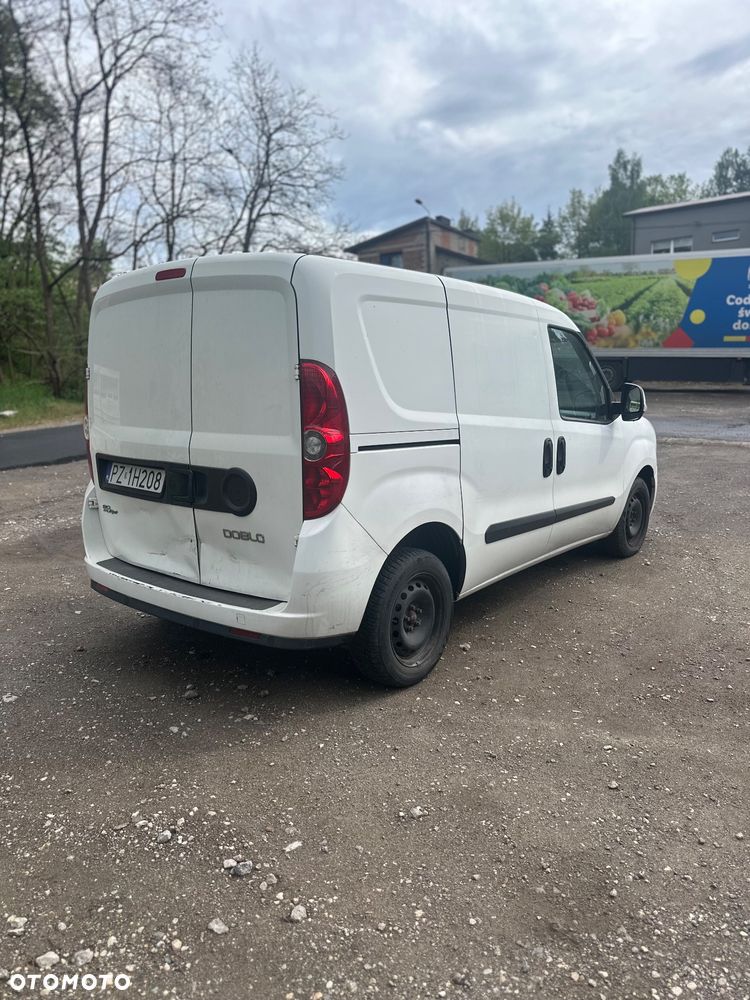 Fiat Doblo - 3