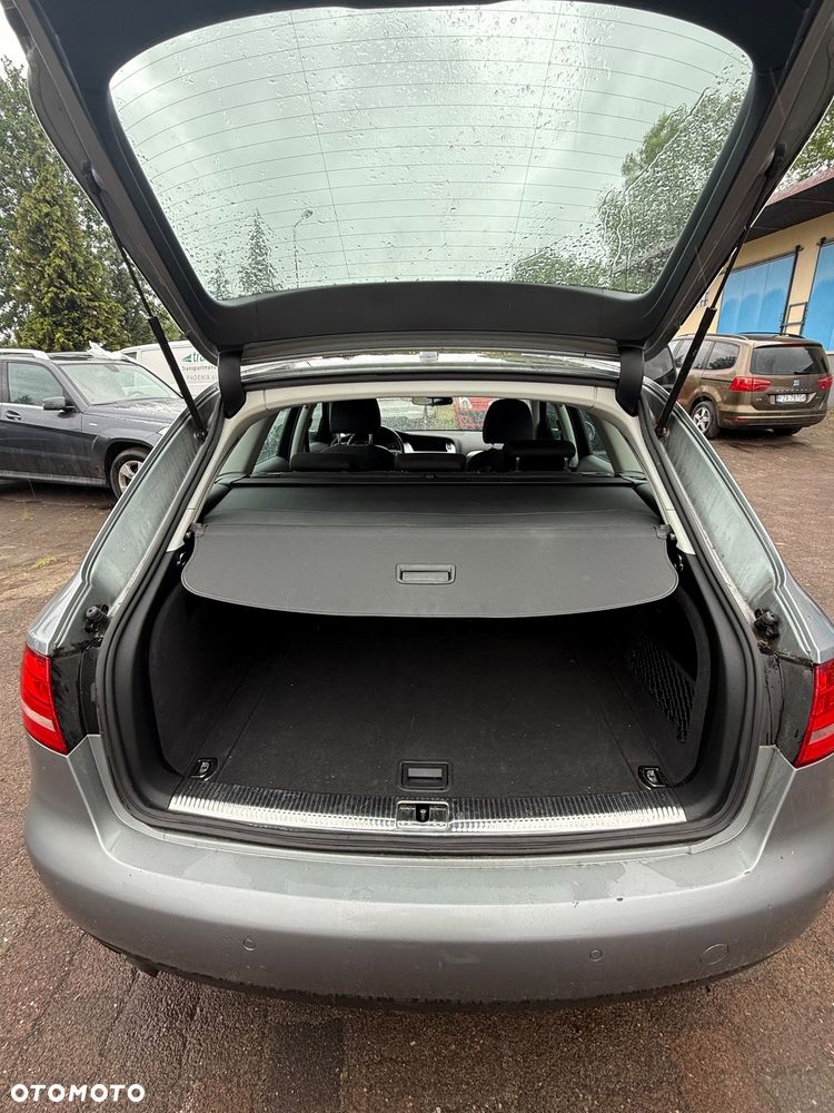 Audi A4 Avant - 10