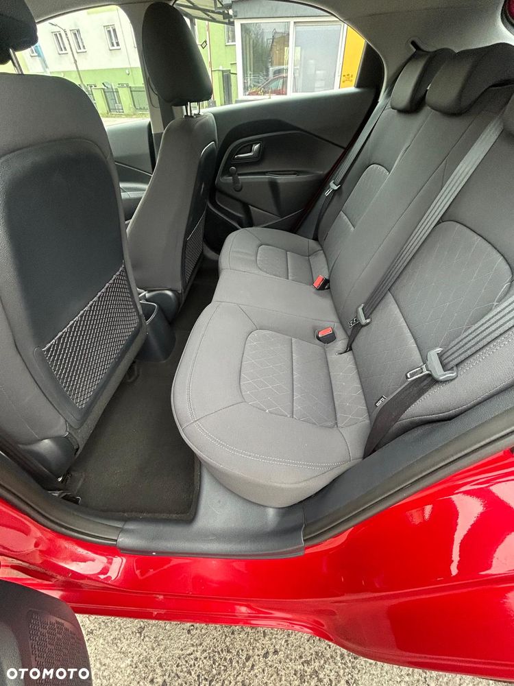 Kia Rio 1.2 Business Line - 6