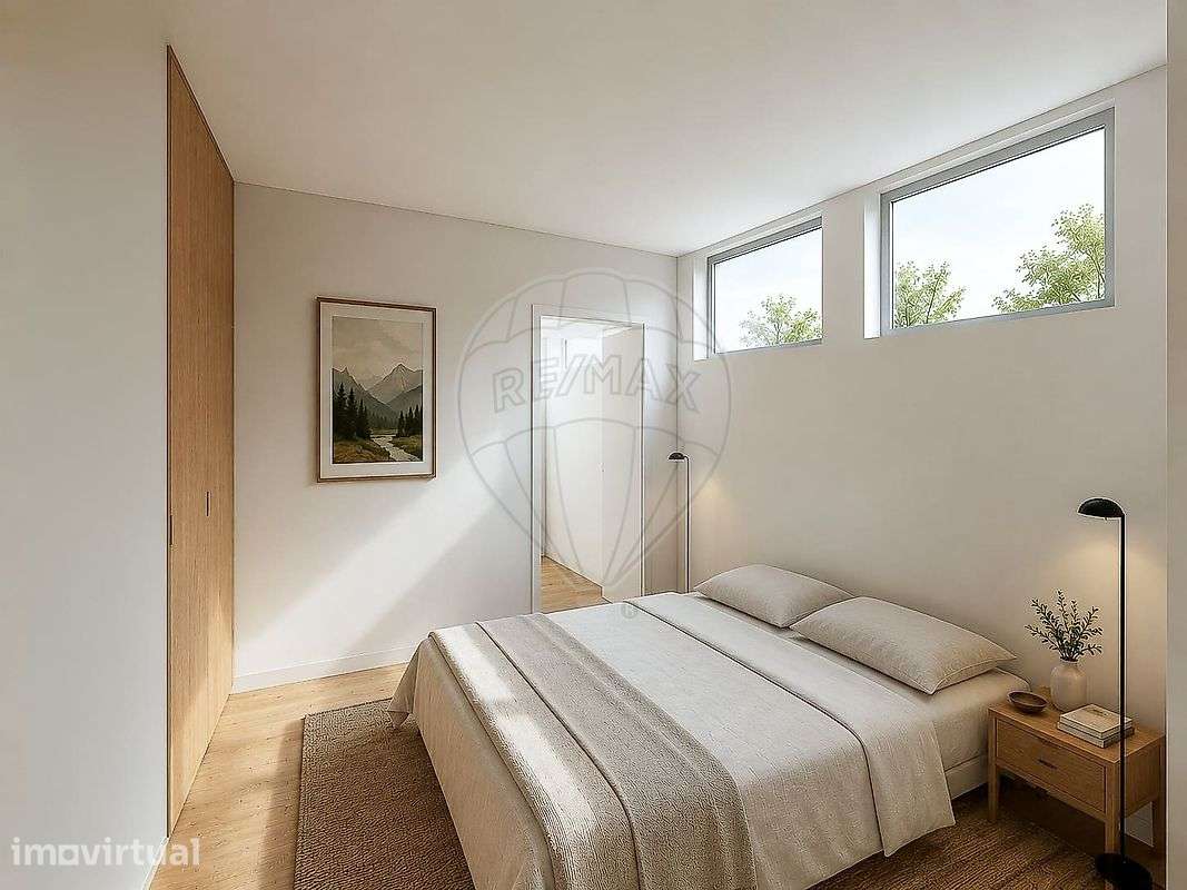Apartamento T1 para venda - Grande imagem: 3/9