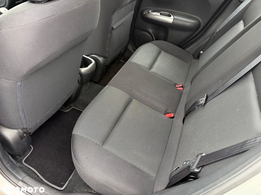 Nissan Juke 1.6 Start/Stop Acenta - 11
