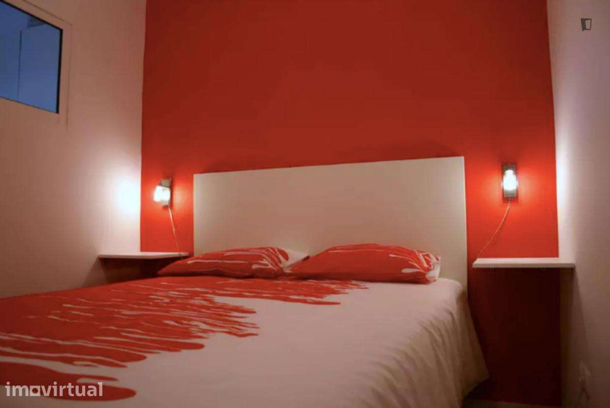 Apartamento com 2 quartos - localizado em Martim Moniz Lisbon - Grande imagem: 3/25