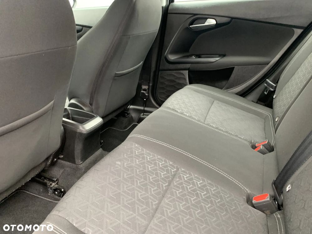 Fiat Tipo 1.5 Hybrid City DCT - 11