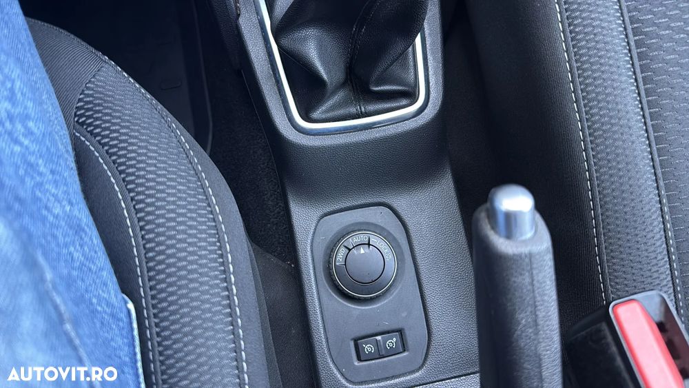 Dacia Duster Blue dCi 115 4WD Comfort - 15