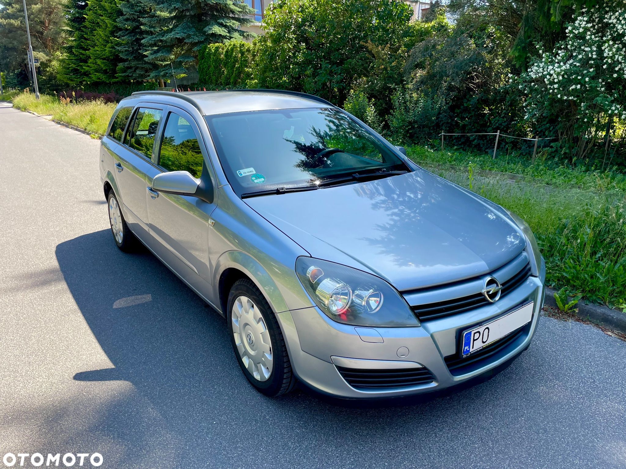 Opel Astra III 1.6 Enjoy - 1
