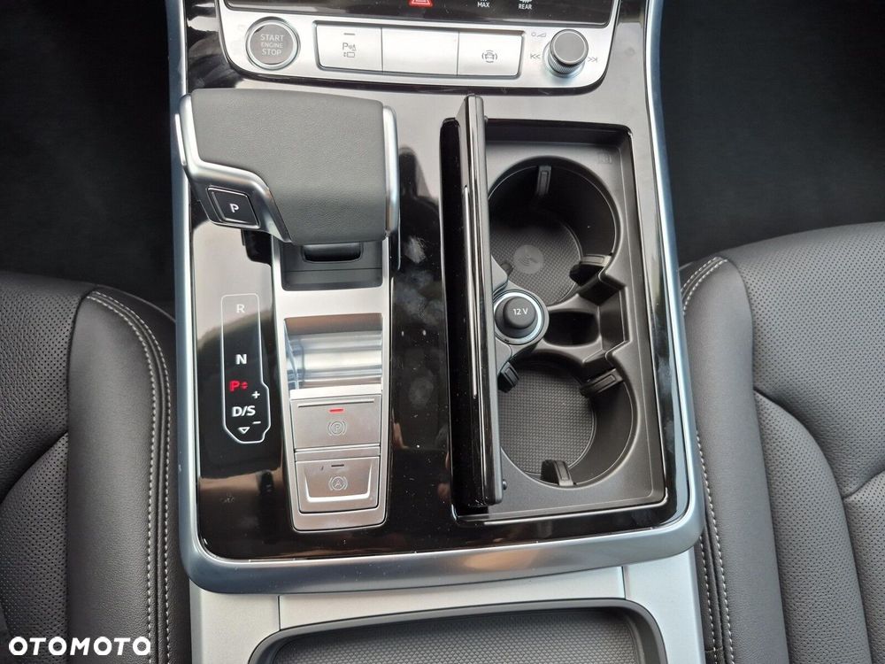 Audi Q8 - 34