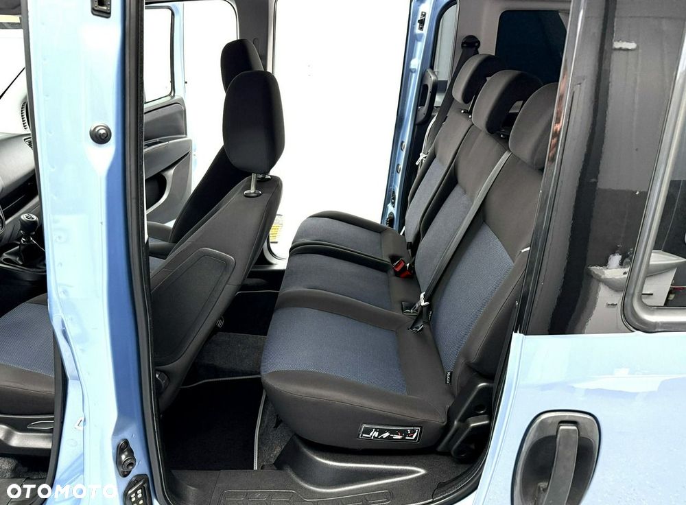 Opel Combo Tour L1H1 - 20