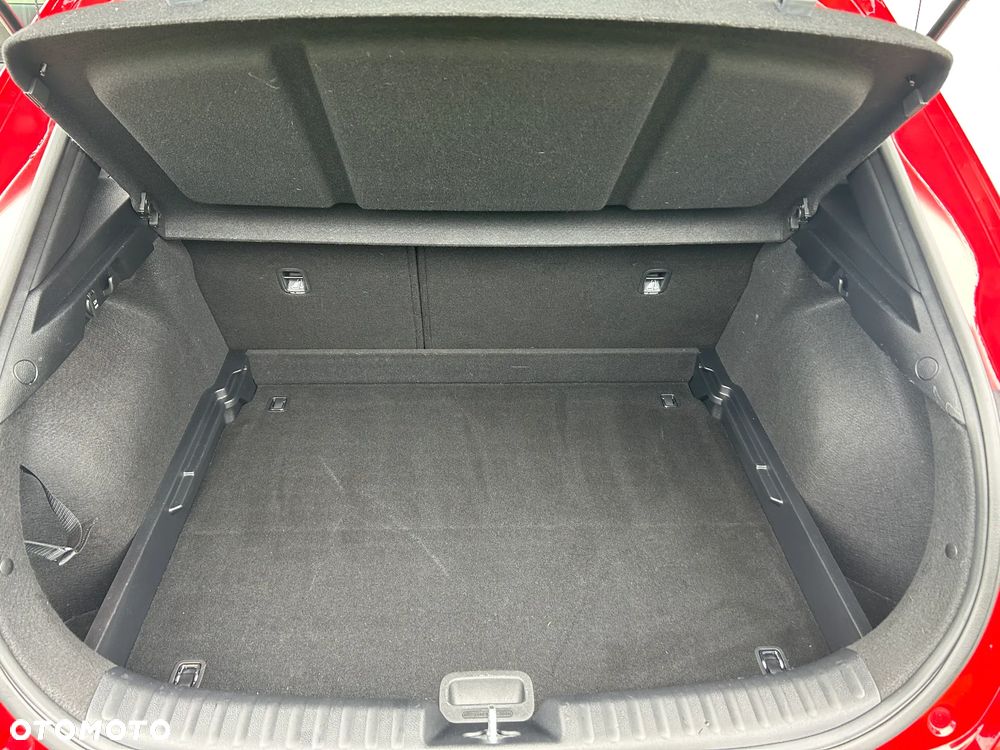 Kia XCeed 1.5 T-GDI M DCT - 10