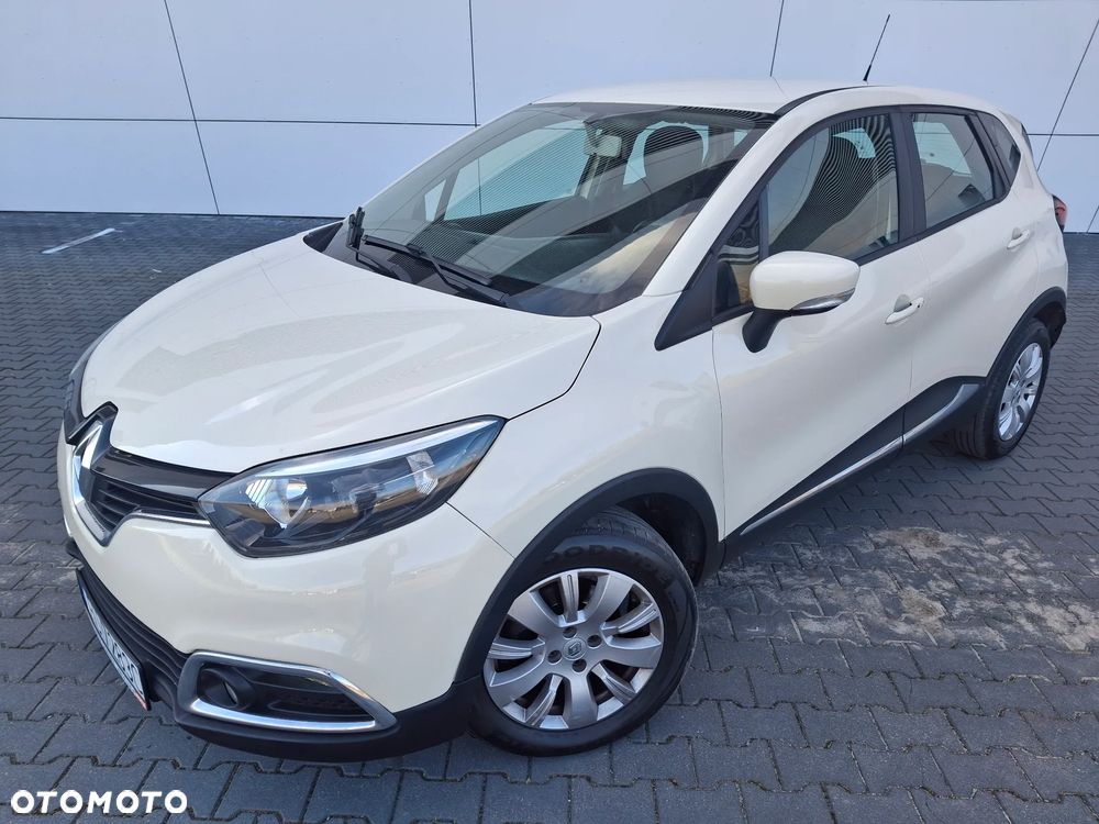 Renault Captur ENERGY dCi 90 Start&Stop Expression - 16