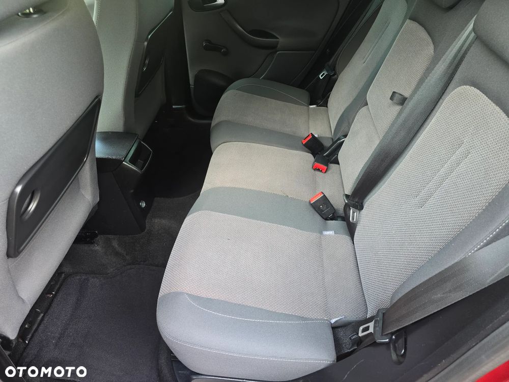 Seat Altea XL 1.4 TSI Sport Limited - 26