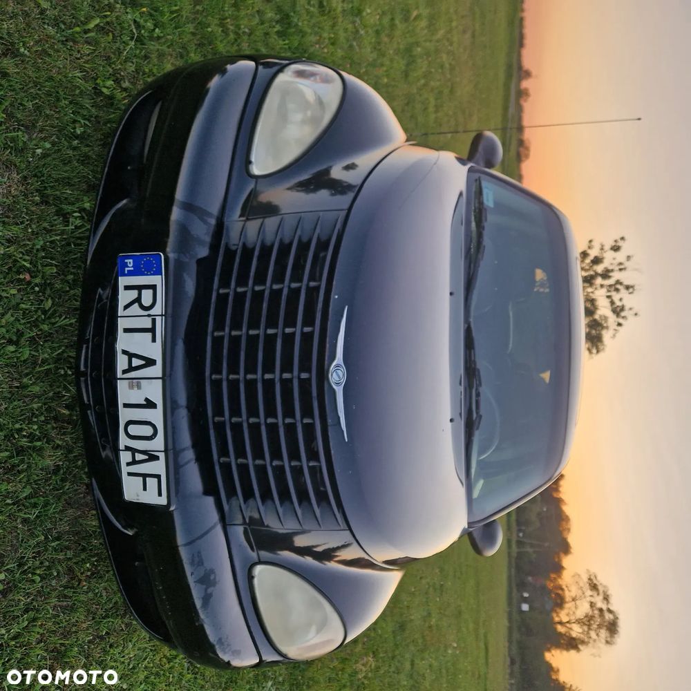 Chrysler PT Cruiser - 10