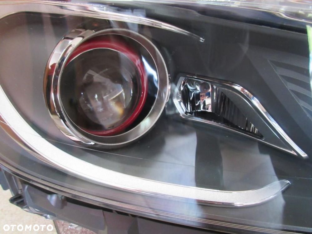 Lampa LEWA Xenon Mercedes A klasa 176 AMG A1768205161 - 2