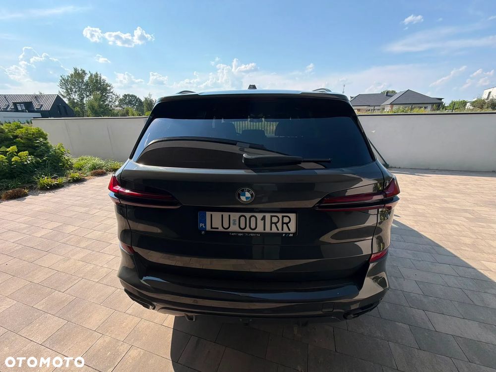 BMW X5 xDrive30d mHEV sport - 6