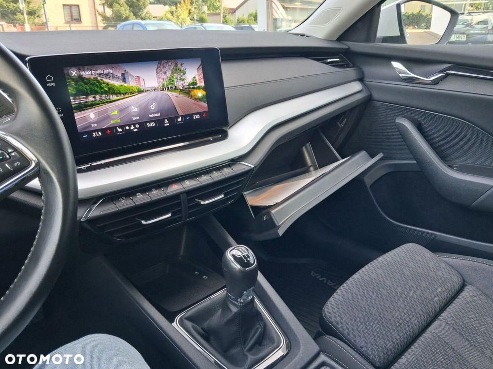 Skoda Octavia 2.0 TDI Drive Selection - 40