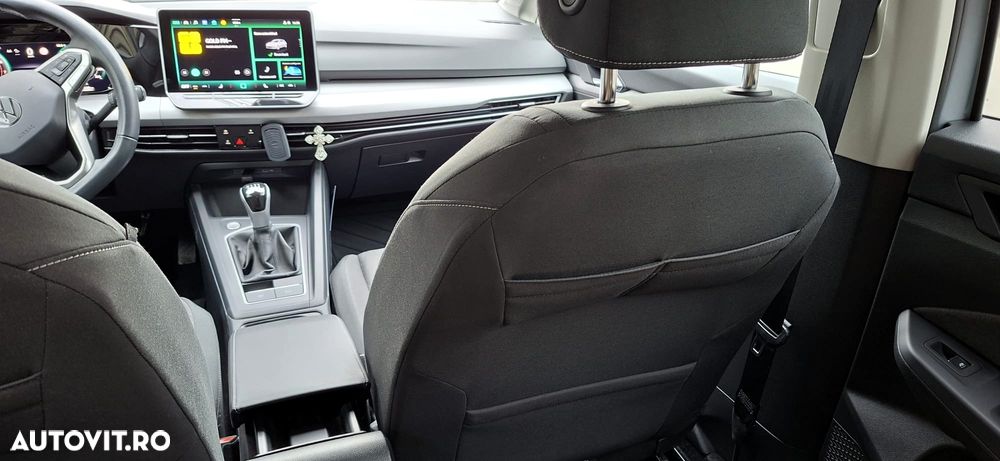 Volkswagen Golf 1.5 TSI Advanced - 23