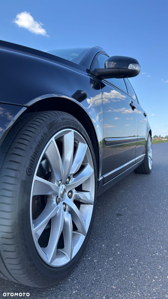 Volvo V50 D2 Summum Start-Stop - 16