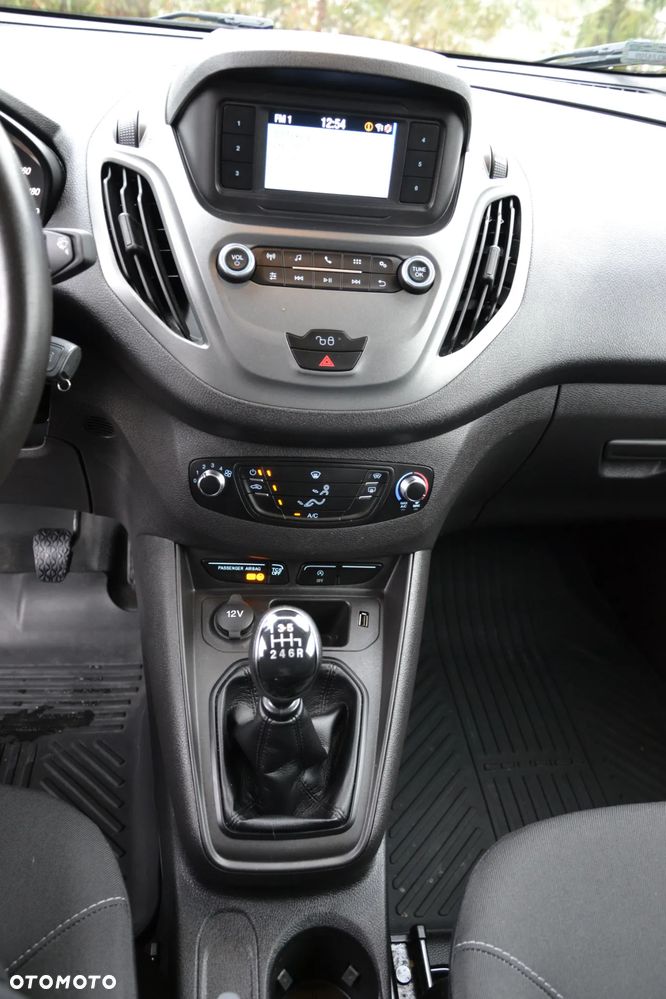 Ford TRANSIT COURIER - 17