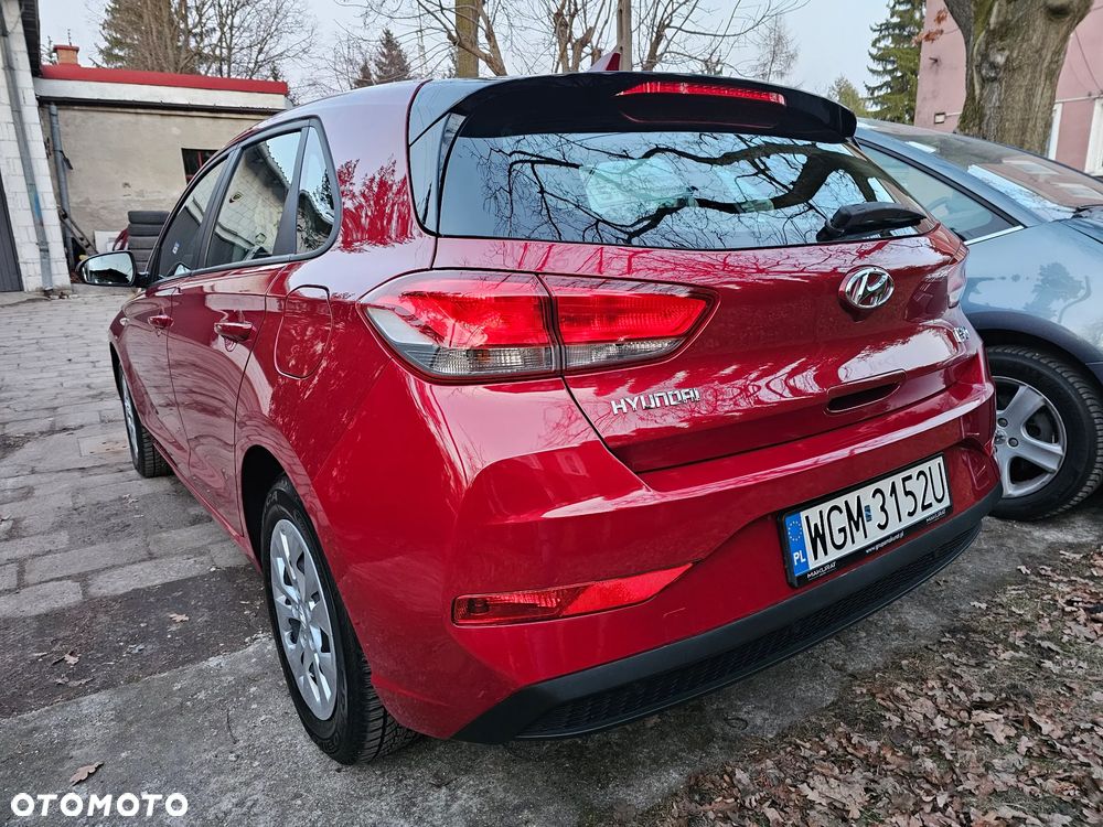 Hyundai i30 - 6