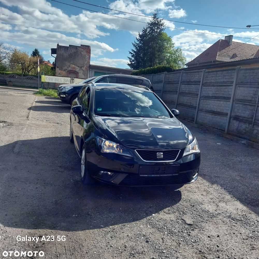 Seat Ibiza 1.2 TSI FR - 15
