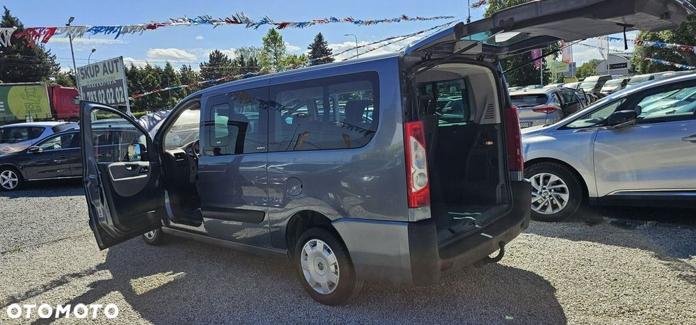 Fiat Scudo - 31