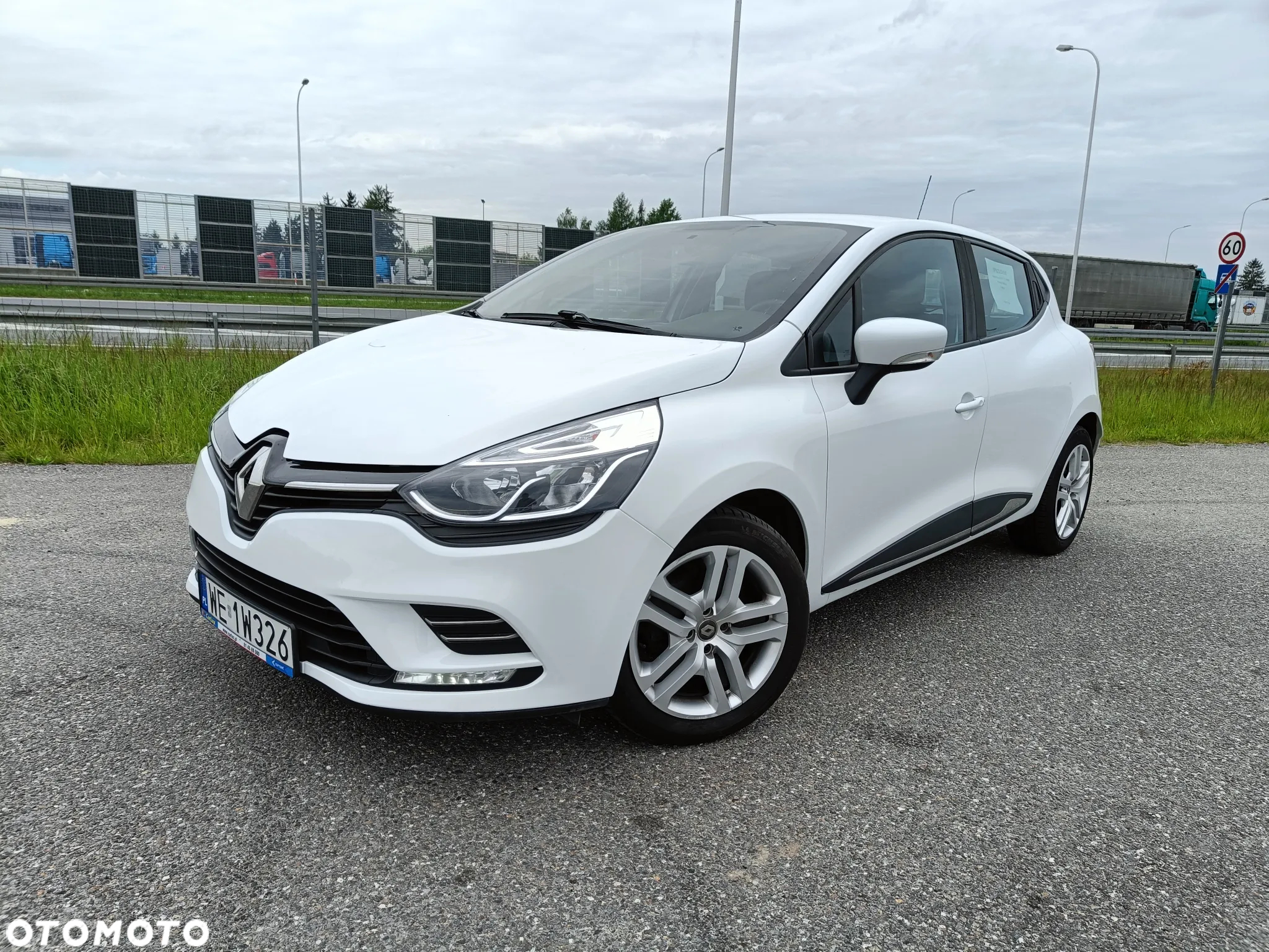 Renault Clio 0.9 Energy TCe Zen - 8