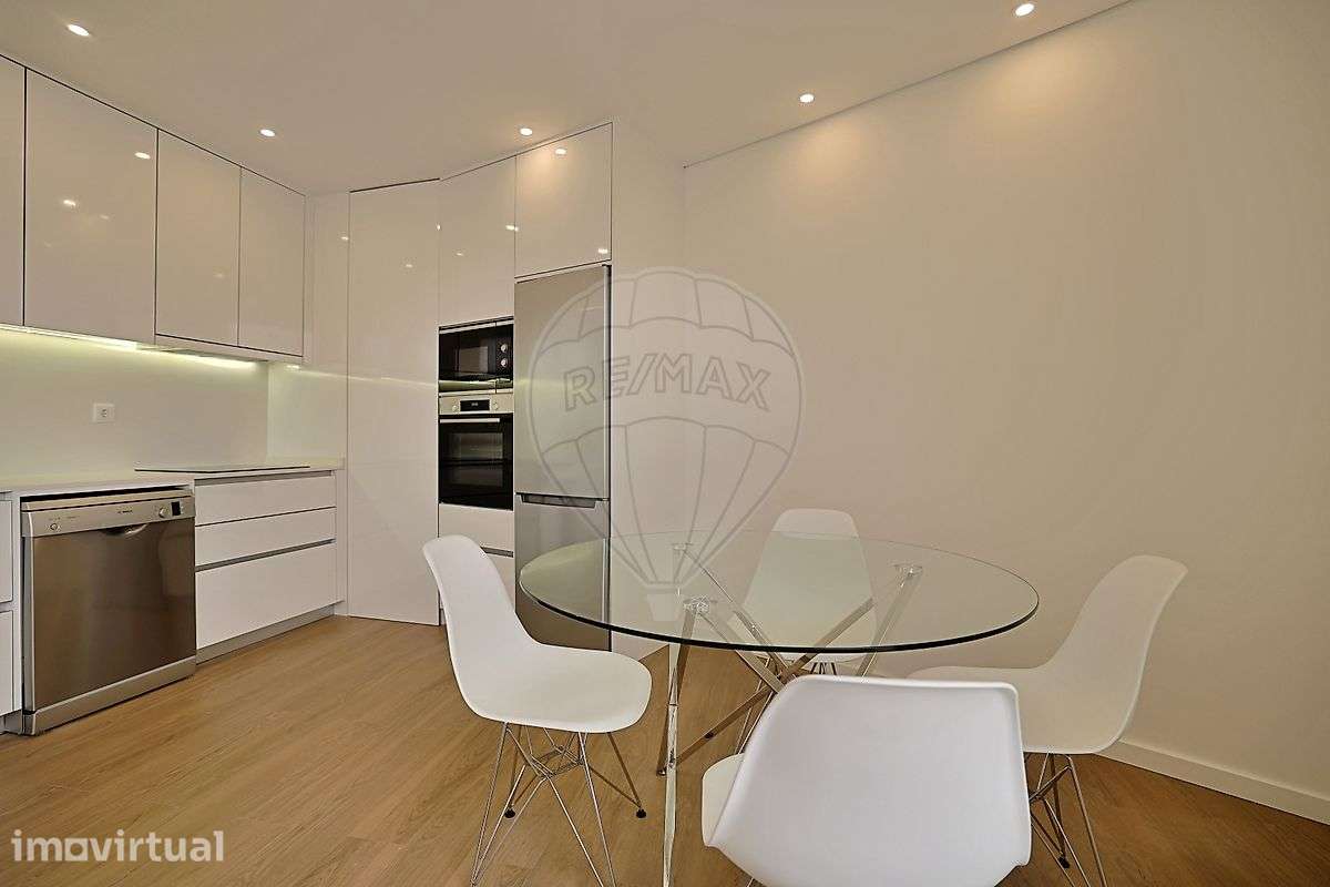 Apartamento T1 para arrendamento - Grande imagem: 3/17