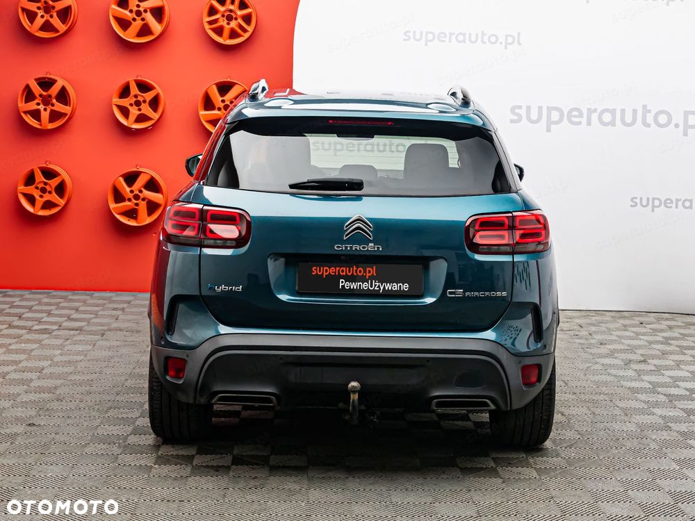 Citroën C5 Aircross - 6
