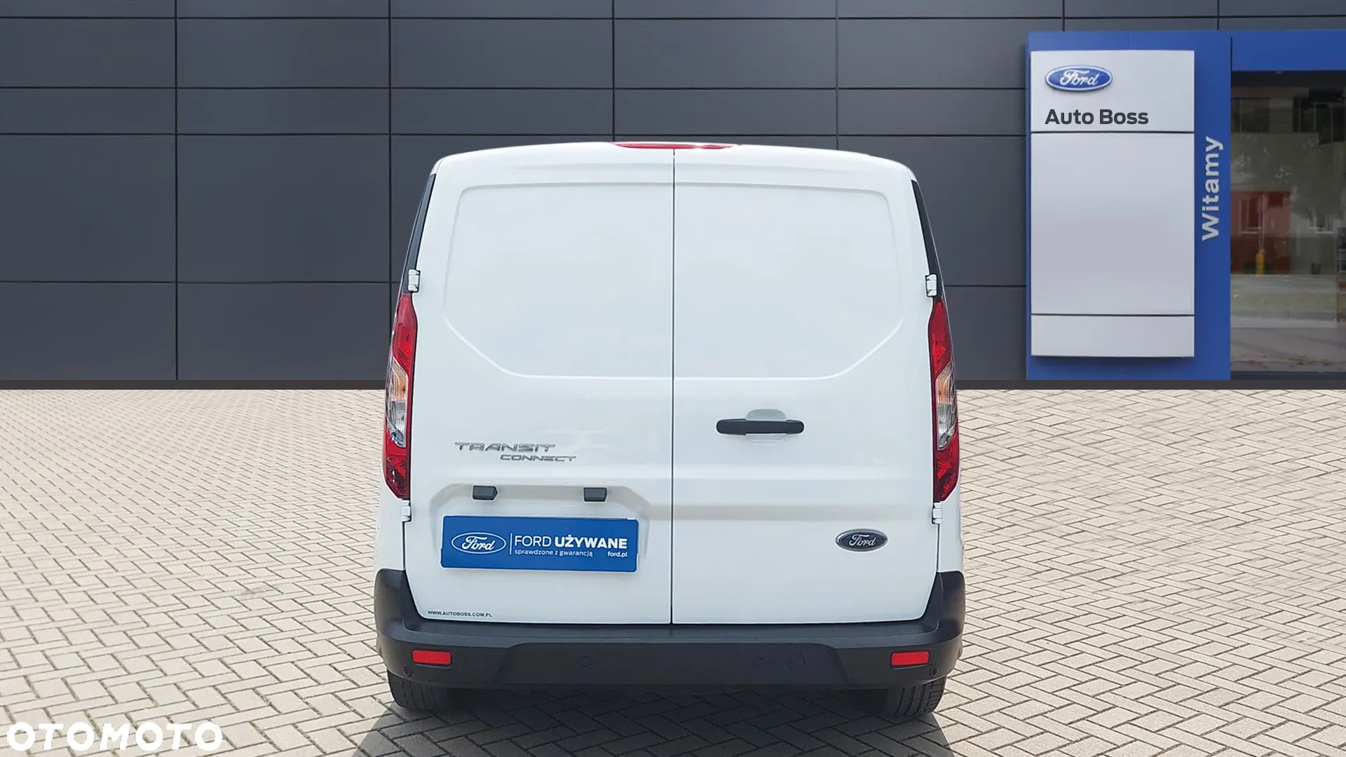 Ford CONNECT - 4