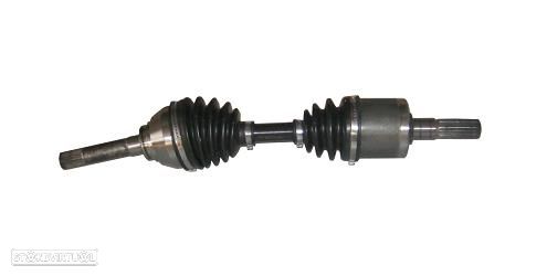 Transmissões Isuzu D-Max - 1