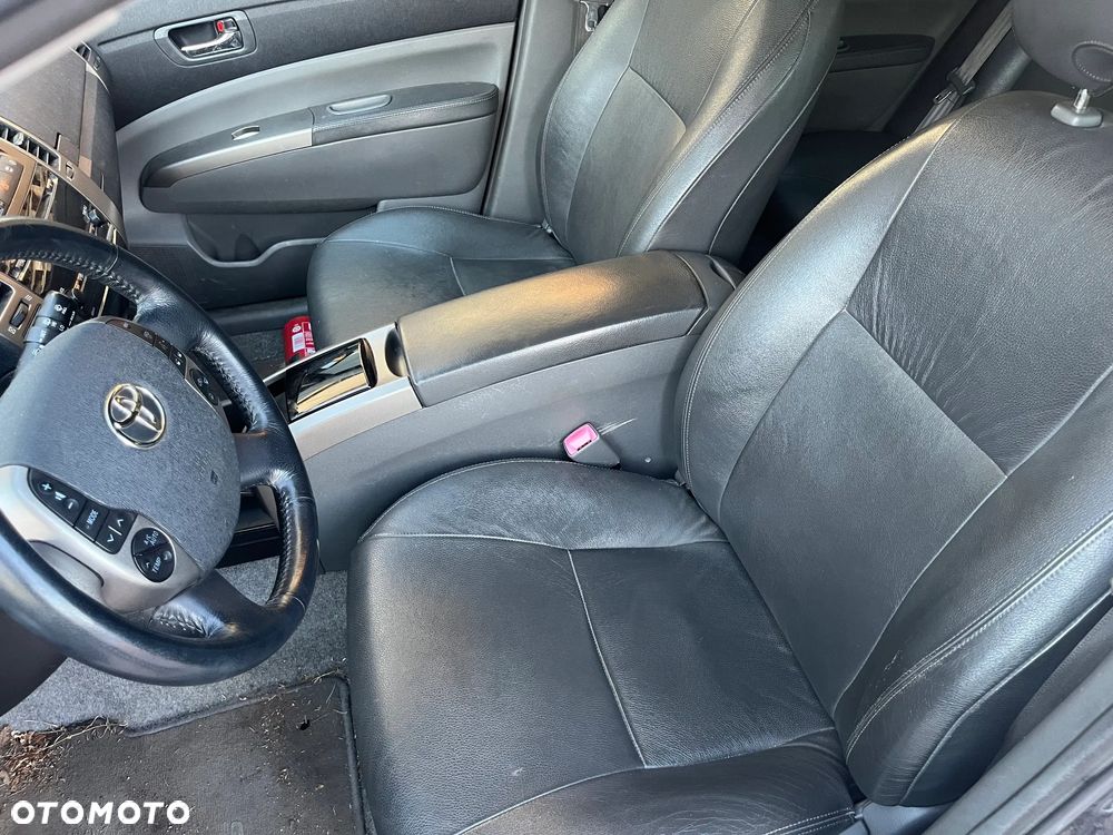 Toyota Prius 1.5 VVT-i Prestige - 12