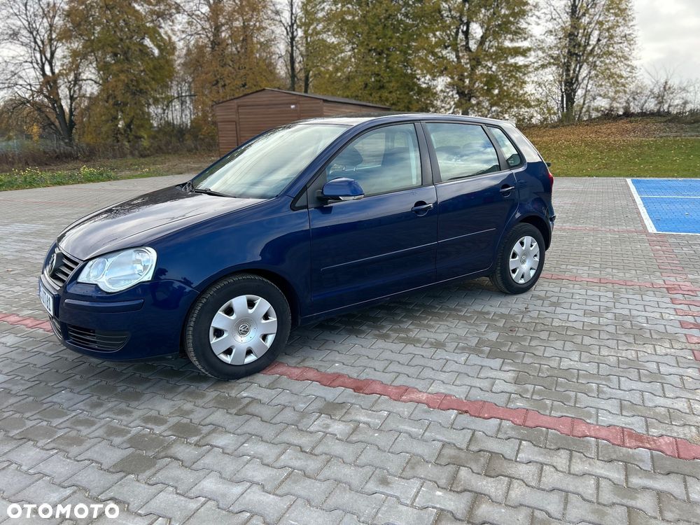 Volkswagen Polo - 12