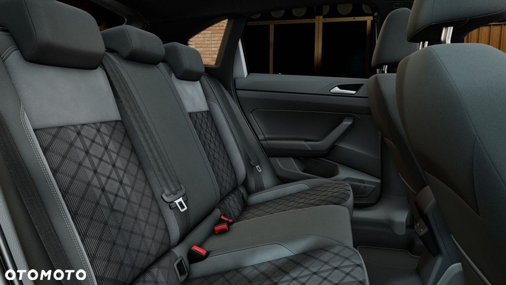 Volkswagen Taigo 1.5 TSI ACT R-Line Plus DSG - 13