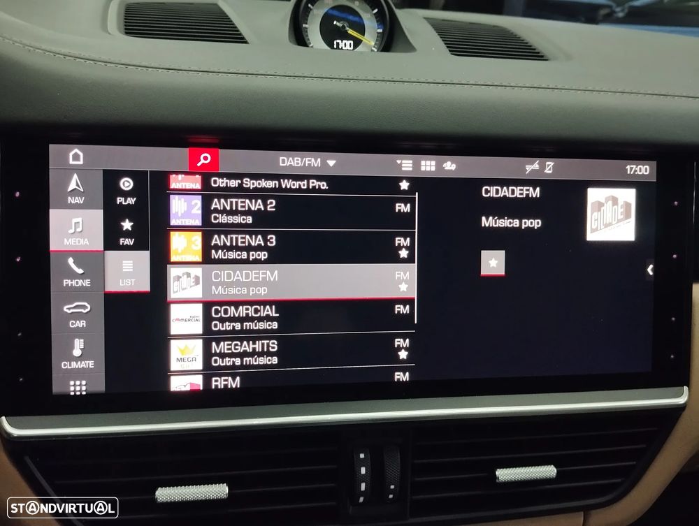 Porsche Cayenne Coupé Turbo S E-Hybrid - 51